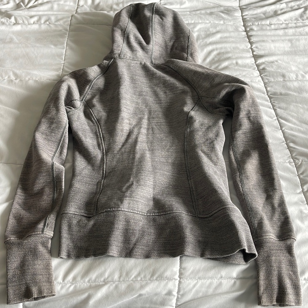 Lululemon Jacket - Picture 3 of 5